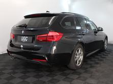 BMW 320d SAG Touring, Diesel, Occasion / Utilisé, Automatique - 6