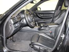 BMW 320d SAG Touring, Diesel, Occasion / Utilisé, Automatique - 7