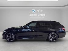BMW 320d xDrive Touring M-SportPaket, Mild-Hybrid Diesel/Electric, Second hand / Used, Automatic - 2
