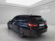 BMW 320d xDrive Touring M-SportPaket, Mild-Hybrid Diesel/Electric, Second hand / Used, Automatic - 3