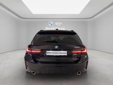 BMW 320d xDrive Touring M-SportPaket, Mild-Hybrid Diesel/Electric, Second hand / Used, Automatic - 4