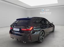 BMW 320d xDrive Touring M-SportPaket, Mild-Hybrid Diesel/Electric, Second hand / Used, Automatic - 5