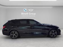 BMW 320d xDrive Touring M-SportPaket, Mild-Hybrid Diesel/Electric, Second hand / Used, Automatic - 6