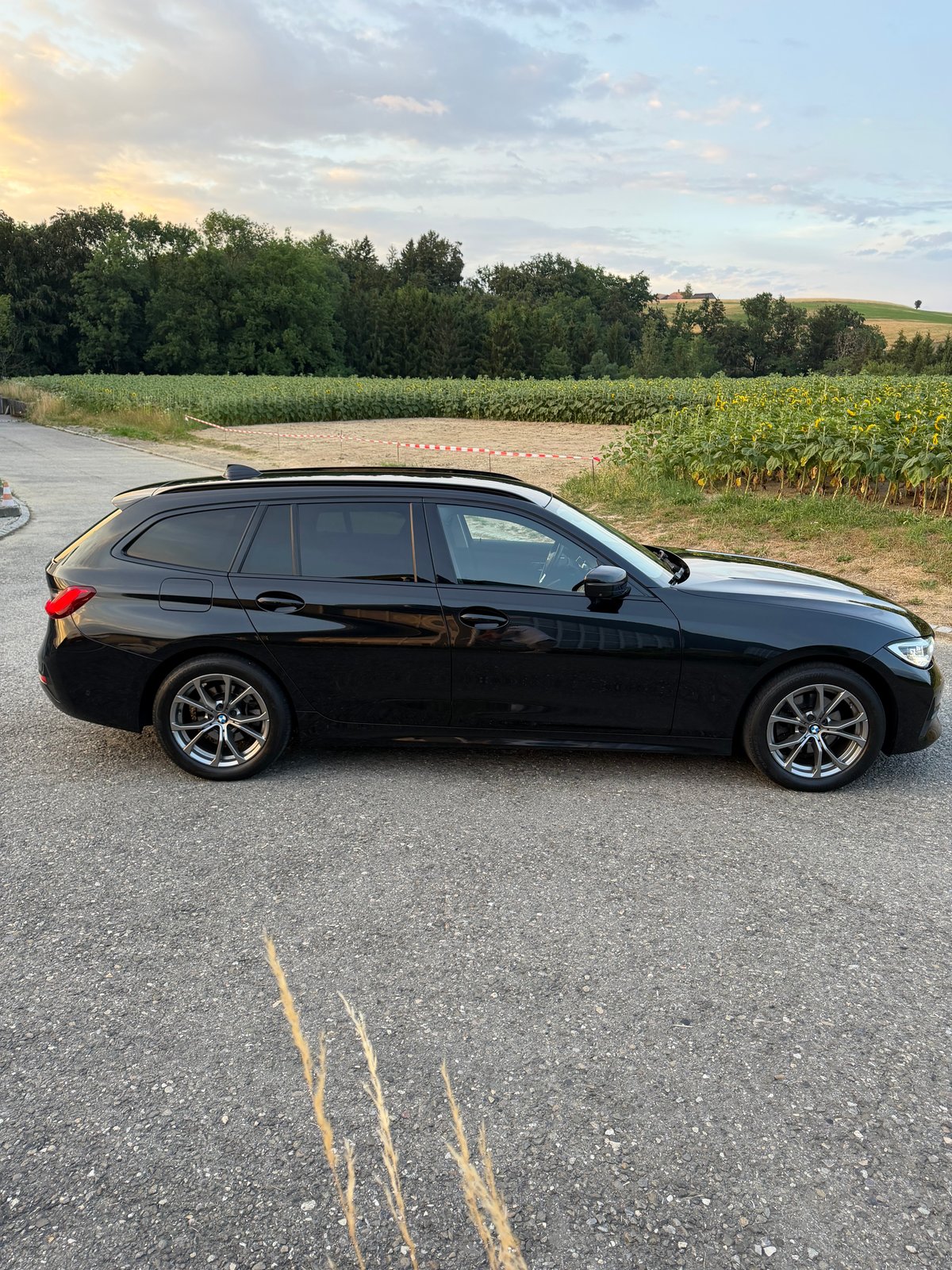 BMW 320d 48V Touring Sport Line Steptronic, Hybride Leggero Diesel/Elettrica, Occasioni / Usate, Automatico - 6