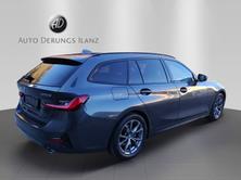 BMW 320d Touring Sport, Diesel, Occasion / Gebraucht, Automatik - 2