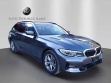 BMW 320d Touring Sport, Diesel, Occasion / Gebraucht, Automatik - 3