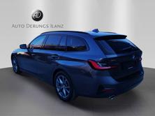 BMW 320d Touring Sport, Diesel, Occasion / Gebraucht, Automatik - 4