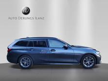 BMW 320d Touring Sport, Diesel, Occasion / Gebraucht, Automatik - 5