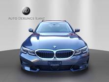 BMW 320d Touring Sport, Diesel, Occasion / Gebraucht, Automatik - 7