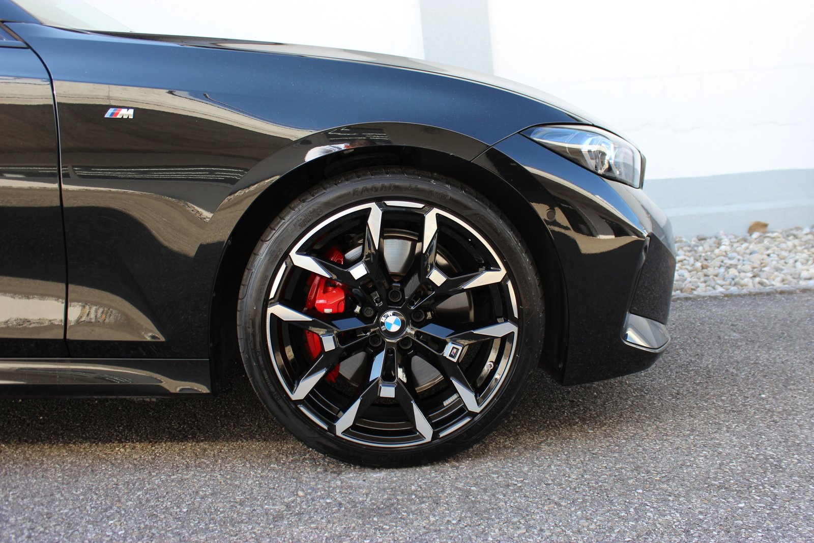 BMW 320d 48V Touring M Sport Pro, Hybride Leggero Diesel/Elettrica, Occasioni / Usate, Automatico - 7