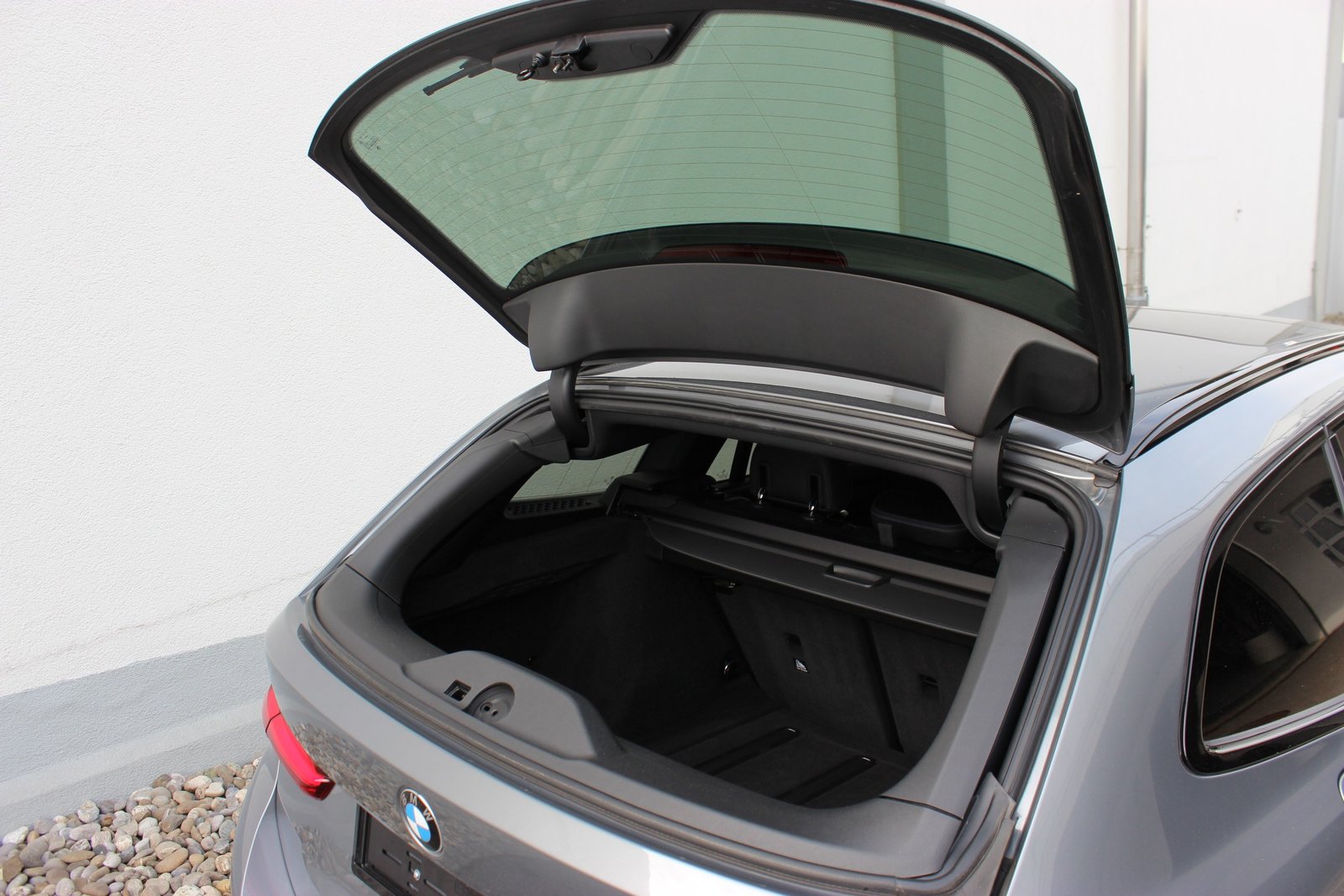 BMW 320d 48V Touring M SPORTPAKET, Hybride Leggero Diesel/Elettrica, Occasioni / Usate, Automatico - 7