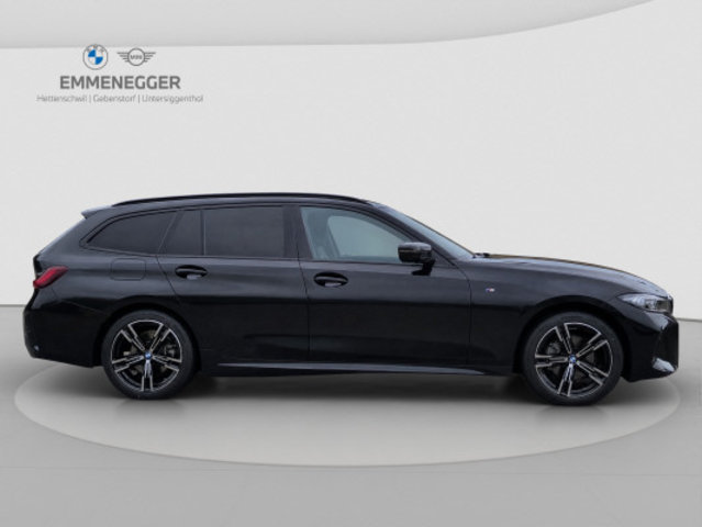 BMW 320d xDr 48V Tour M Sport, Diesel, Occasion / Utilisé, Automatique - 5
