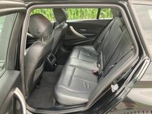 BMW 320d Touring Steptronic, Diesel, Occasion / Utilisé, Automatique - 7