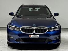 BMW 320d Touring Steptronic 1.Hand CH, Diesel, Occasion / Utilisé, Automatique - 2