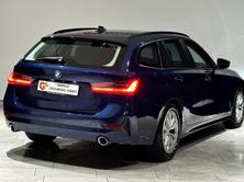 BMW 320d Touring Steptronic 1.Hand CH, Diesel, Occasion / Utilisé, Automatique - 4