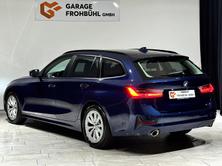 BMW 320d Touring Steptronic 1.Hand CH, Diesel, Occasion / Utilisé, Automatique - 5