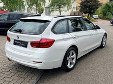 BMW 320d Touring Steptronic, Diesel, Occasion / Utilisé, Automatique - 2