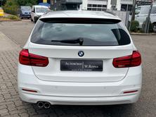 BMW 320d Touring Steptronic, Diesel, Occasion / Utilisé, Automatique - 3