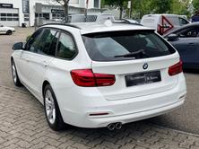 BMW 320d Touring Steptronic, Diesel, Occasion / Utilisé, Automatique - 4