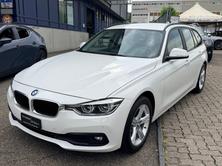 BMW 320d Touring Steptronic, Diesel, Occasion / Utilisé, Automatique - 5