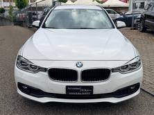 BMW 320d Touring Steptronic, Diesel, Occasion / Utilisé, Automatique - 6