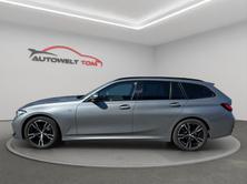 BMW 320d 48V Touring Steptronic M Sport *CH-Fahrzeug*, Hybride Leggero Diesel/Elettrica, Occasioni / Usate, Automatico - 2