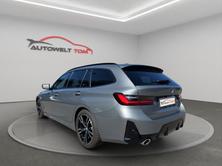 BMW 320d 48V Touring Steptronic M Sport *CH-Fahrzeug*, Hybride Leggero Diesel/Elettrica, Occasioni / Usate, Automatico - 3