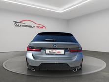 BMW 320d 48V Touring Steptronic M Sport *CH-Fahrzeug*, Hybride Leggero Diesel/Elettrica, Occasioni / Usate, Automatico - 4