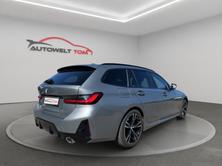 BMW 320d 48V Touring Steptronic M Sport *CH-Fahrzeug*, Hybride Leggero Diesel/Elettrica, Occasioni / Usate, Automatico - 5