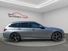 BMW 320d 48V Touring Steptronic M Sport *CH-Fahrzeug*, Hybride Leggero Diesel/Elettrica, Occasioni / Usate, Automatico - 6