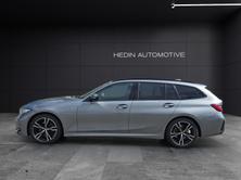 BMW 320d xDrive Touring M Sport, Hybride Léger Diesel/Électricité, Occasion / Utilisé, Automatique - 2