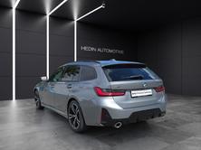 BMW 320d xDrive Touring M Sport, Hybride Léger Diesel/Électricité, Occasion / Utilisé, Automatique - 3