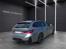 BMW 320d xDrive Touring M Sport, Hybride Léger Diesel/Électricité, Occasion / Utilisé, Automatique - 4