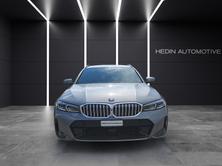 BMW 320d xDrive Touring M Sport, Hybride Léger Diesel/Électricité, Occasion / Utilisé, Automatique - 5