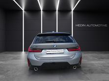 BMW 320d xDrive Touring M Sport, Hybride Léger Diesel/Électricité, Occasion / Utilisé, Automatique - 6