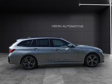 BMW 320d xDrive Touring M Sport, Hybride Léger Diesel/Électricité, Occasion / Utilisé, Automatique - 7