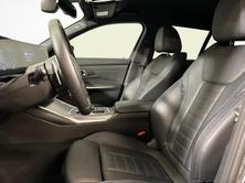 BMW 320d xDrive SAG Touring, Mild-Hybrid Diesel/Elektro, Occasion / Gebraucht, Automatik - 3