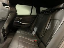BMW 320d xDrive SAG Touring, Mild-Hybrid Diesel/Elektro, Occasion / Gebraucht, Automatik - 4