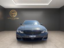 BMW 320d 48V Touring M Sport Steptronic, Mild-Hybrid Diesel/Elektro, Occasion / Gebraucht, Automatik - 3