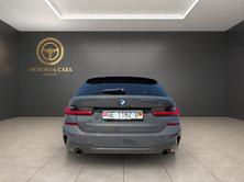 BMW 320d 48V Touring M Sport Steptronic, Mild-Hybrid Diesel/Elektro, Occasion / Gebraucht, Automatik - 4