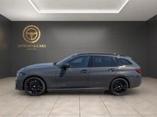 BMW 320d 48V Touring M Sport Steptronic, Mild-Hybrid Diesel/Elektro, Occasion / Gebraucht, Automatik - 5