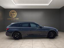 BMW 320d 48V Touring M Sport Steptronic, Mild-Hybrid Diesel/Elektro, Occasion / Gebraucht, Automatik - 6