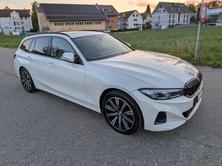 BMW 320d 48V Steptronic Sport Line, Mild-Hybrid Diesel/Electric, Second hand / Used, Automatic - 5