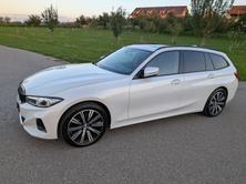 BMW 320d 48V Steptronic Sport Line, Mild-Hybrid Diesel/Electric, Second hand / Used, Automatic - 6