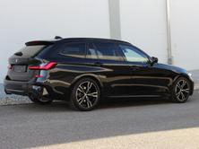 BMW 320d 48V Touring M SPORTPAKET, Mild-Hybrid Diesel/Electric, Second hand / Used, Automatic - 3