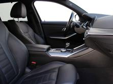 BMW 320d 48V Touring M SPORTPAKET, Mild-Hybrid Diesel/Electric, Second hand / Used, Automatic - 4