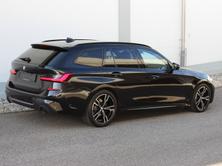 BMW 320d 48V Touring M SPORTPAKET, Mild-Hybrid Diesel/Electric, Second hand / Used, Automatic - 5