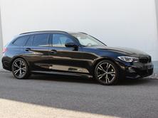 BMW 320d 48V Touring M SPORTPAKET, Mild-Hybrid Diesel/Electric, Second hand / Used, Automatic - 6