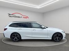 BMW 320d 48V Touring Steptronic M Sport *CH*gratis Se, Mild-Hybrid Diesel/Elektro, Occasion / Gebraucht, Automatik - 6