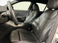 BMW 320d xDrive SAG Touring, Mild-Hybrid Diesel/Electric, Second hand / Used, Automatic - 3